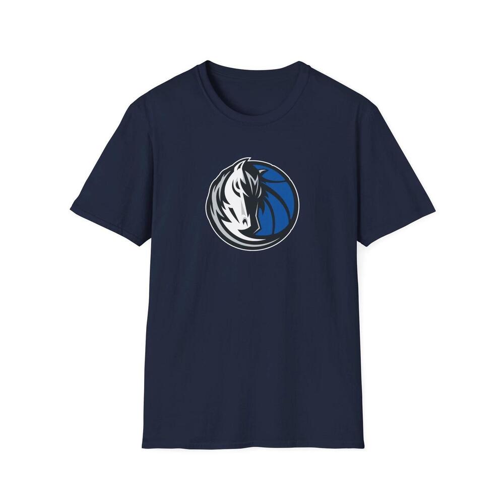 Dallas Maverick  Basketball  T-Shirt
